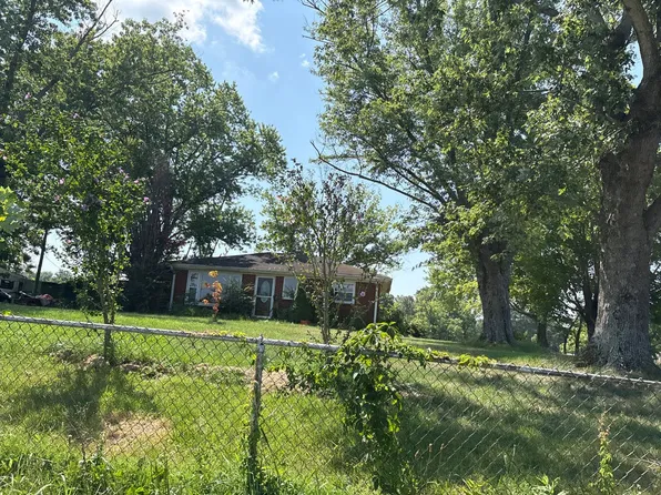 2907 Ewell Elliott Rd, Springfield, TN 37172