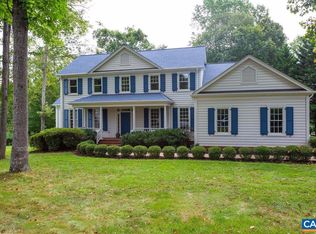 3326 Marsden Point, Keswick, VA 22947