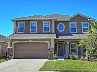 10562 Bull Grass Dr, Orlando, FL 32825