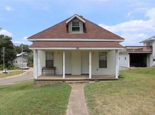 105 Davidson St, Poplar Bluff, MO 63901