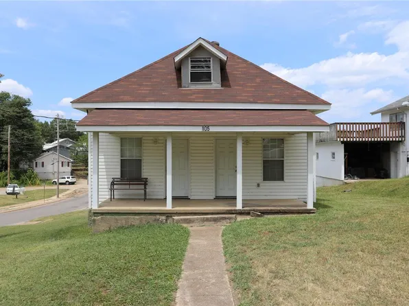 105 Davidson St, Poplar Bluff, MO 63901