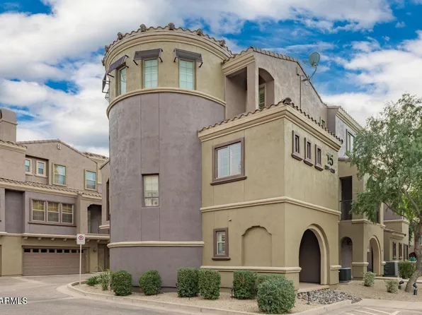 3935 E Rough Rider Road #1197, Phoenix, AZ 85050