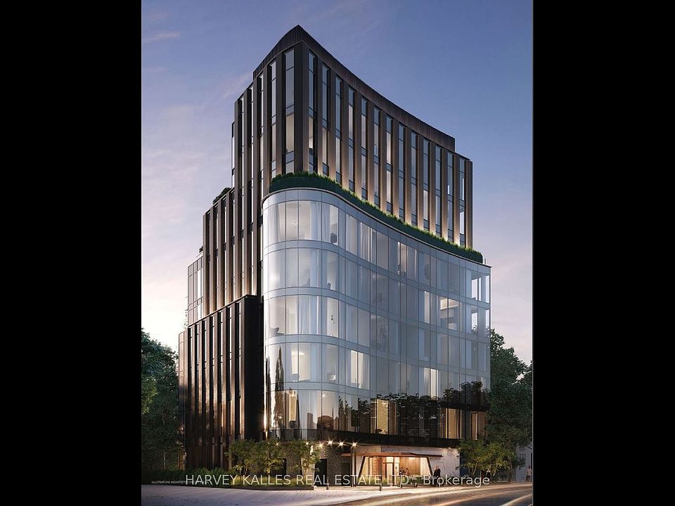 1st image of 321 Davenport Rd #401