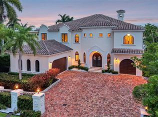 2406 Barcelona Drive, Fort Lauderdale, FL 33301