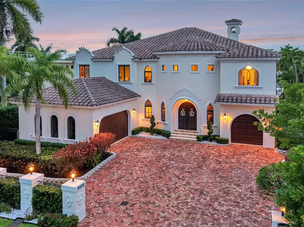 2406 Barcelona Drive, Fort Lauderdale, FL 33301