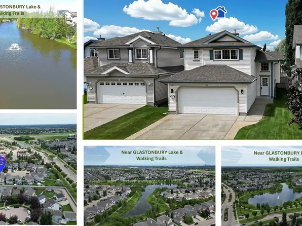312 Gibb Close NW, Edmonton, AB T5T 6W8
