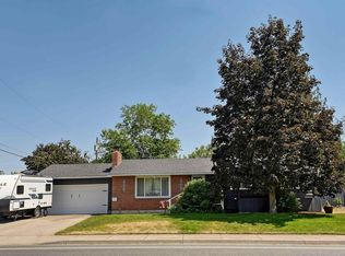 824 N McDonald Rd, Spokane Valley, WA 99216