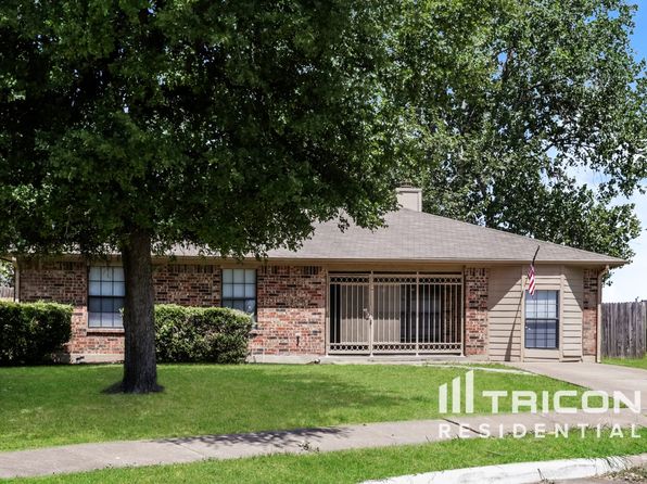 7828 Texridge Dr