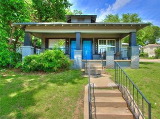 1801 NW 8th St, Oklahoma City, OK 73106
