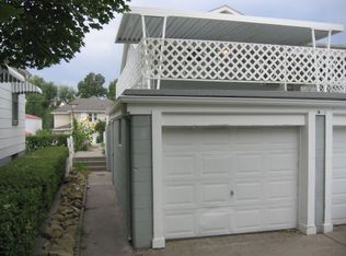 1116 1/2 Terry Ave, Billings, MT 59102