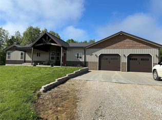 483 Vintage Dr, Oak Ridge, MO 63769