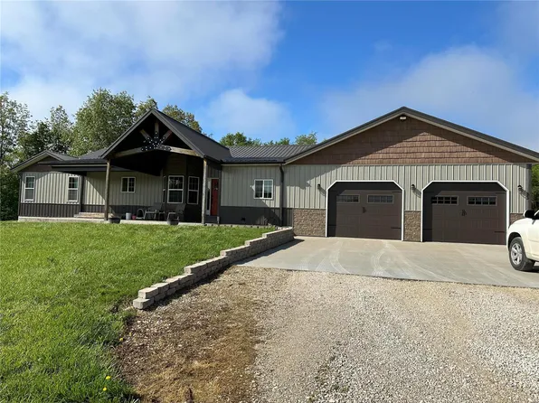 483 Vintage Dr, Oak Ridge, MO 63769