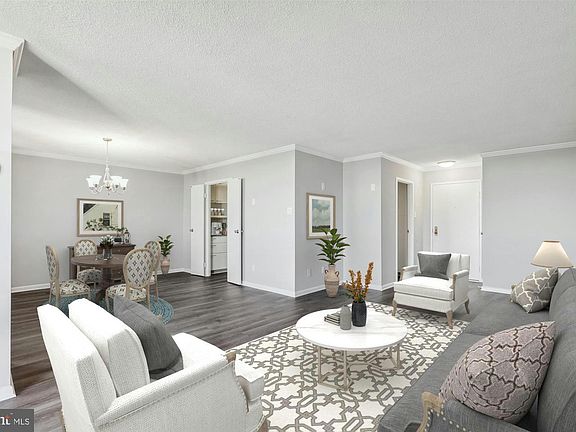 2nd image of 7420 Westlake Ter APT 1410