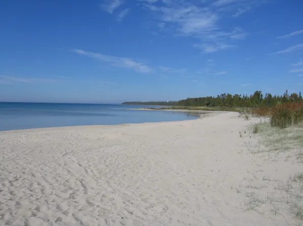 LOT 218 Sunaqua Dr, Presque Isle, MI 49777