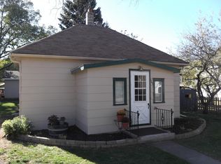 103 W 4th St, White, SD 57276