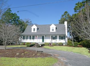 717 Windemere Rd, Wilmington, NC 28405