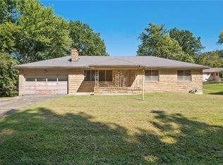 2217 N 64th Ter, Kansas City, KS 66104
