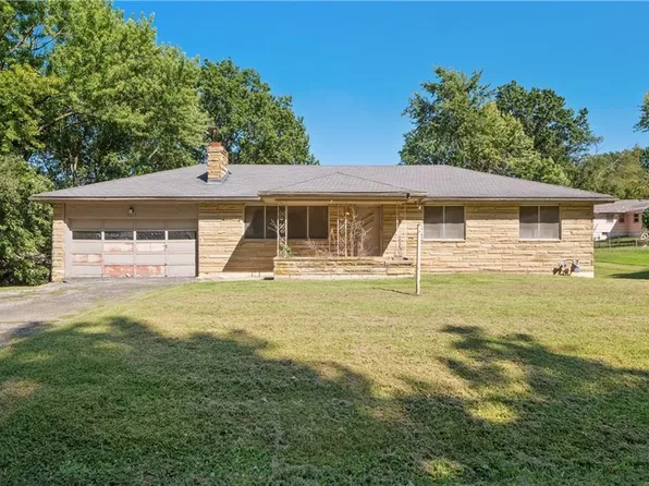 2217 N 64th Ter, Kansas City, KS 66104