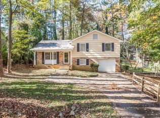 1493 Sagewood Cir, Stone Mountain, GA