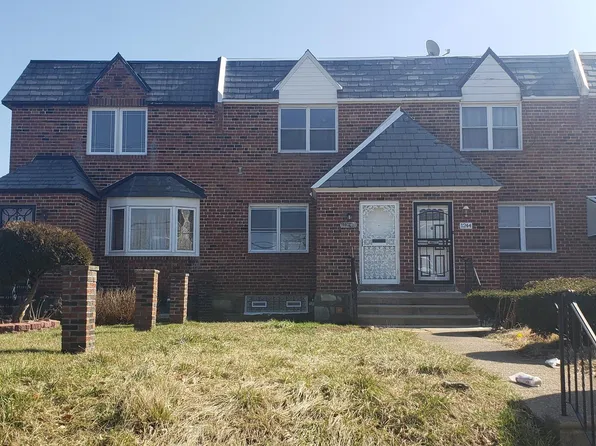 1246 E Mount Airy Ave, Philadelphia, PA 19150