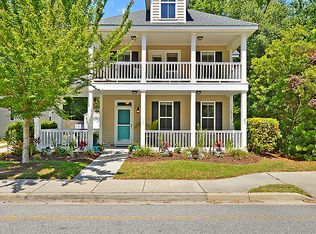 1715 Bee Balm Rd, Johns Island, SC 29455