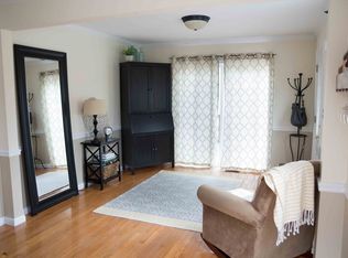 66 County St, Blackstone, MA 01504