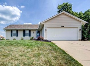 2695 Rochester Ave, Hamilton, OH 45011