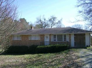 250 Joe Black Rd, Pelzer, SC 29669