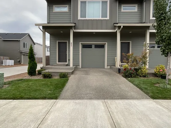 857 S 25th Ave, Cornelius, OR 97113