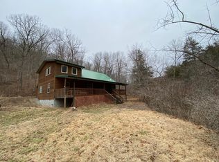 450 Hand Valley Ln, Flippin, AR 72634