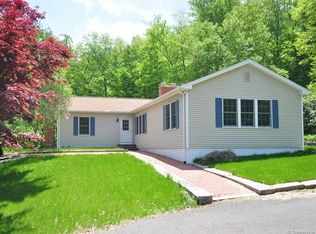 501 Moodus Rd, East Hampton, CT 06424