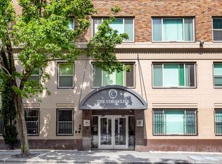 The Cornelius Apartments, Seattle, WA 98121