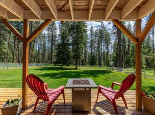 19455 Arabian Ln, Frenchtown, MT 59834