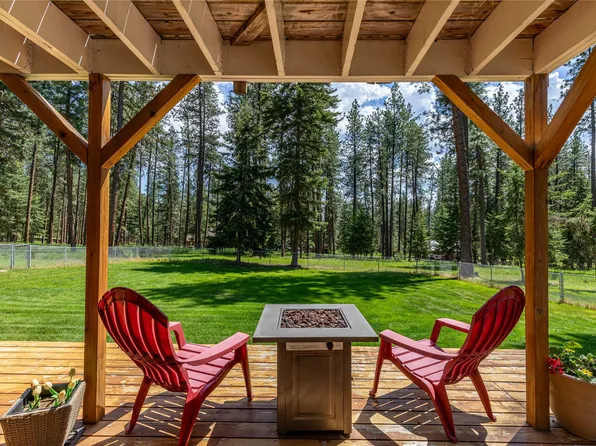 19455 Arabian Ln, Frenchtown, MT 59834