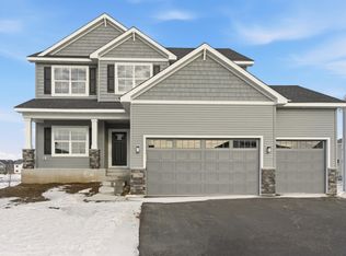 11764 5th St NE, Hanover, MN 55341