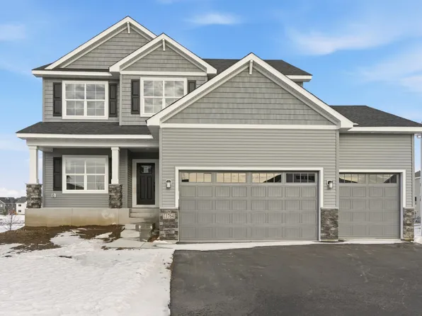 11764 5th St NE, Hanover, MN 55341