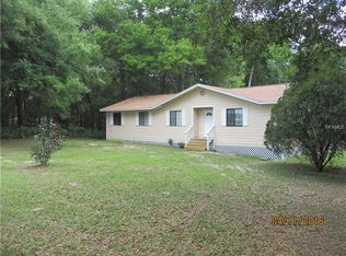 14225 SE 27th Ct, Summerfield, FL 34491