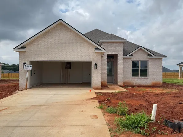 222 Farmland Cir, Perry, GA 31069