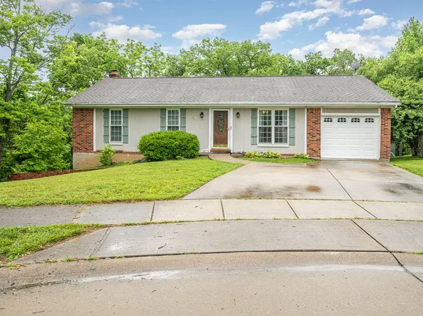 13 Timberview Ct, Highland Heights, KY 41076