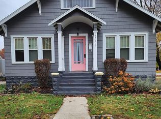 2900 Richmond Ave, Mattoon, IL