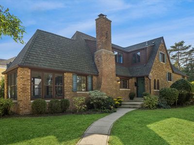 400 W Cossitt Ave, La Grange, IL, 60525