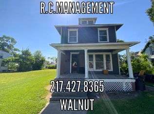 1030 N Walnut St #1, Danville, IL 61832