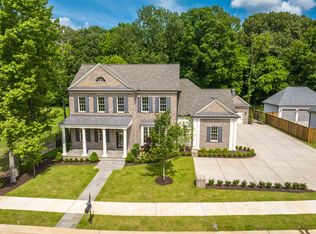 670 Bushchat Ln, Collierville, TN 38017