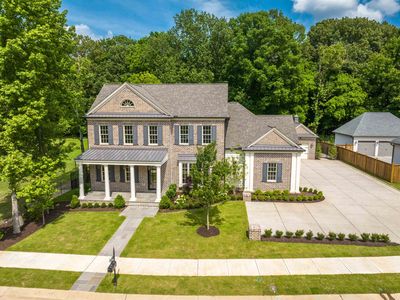 670 Bushchat Ln, Collierville, TN, 38017