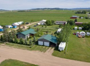 85 Lois St, Saint Onge, SD 57779