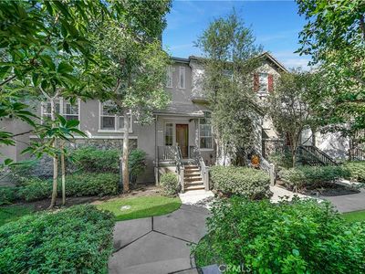 8 Plumeria Ln #124, Aliso Viejo, CA, 92656