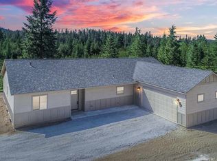 651 Telephone Rd E, Newport, WA 99156