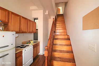 Rented by Citi Habitats