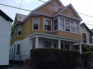 533 Paige St, Schenectady, NY 12307