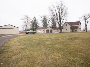 15453 Us Highway 127, Van Wert, OH 45891